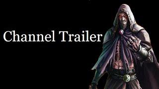 Channel Trailer