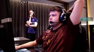 EF  ASTRALIS  | 3.HARİTA INFERNO | Bo3 | PWE CS2 MAJOR RMR AVRUPA GRUP B