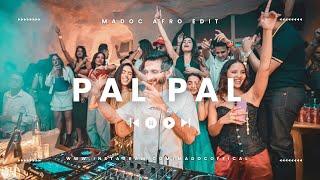​@afusic  - Pal Pal (MADOC AFRO EDIT) | 2025 PUNJABI BOLLY AFRO