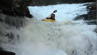 Jackson Kayak RiverRunning Zen Review- Nick Troutman