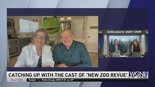 Remembering the "New Zoo Revue"