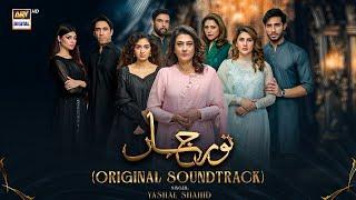 Noor Jahan - OST | Yashal Shahid | ARY Digital