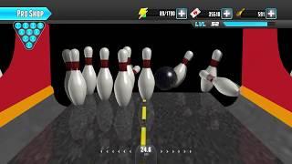 PBA Bowling Challenge - Elias Cup | Motown Muscle Finals #Arghhh