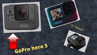 GoPro Hero 5 In 2022 Is it still worth it?