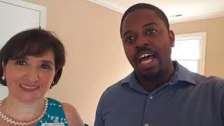 Interview with Investor Michelle Moore pt1