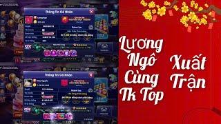 2 tk Vip xuất trận phục vụ những trận cầu hấp dẫn cho AE.