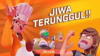 I'm The Best Muslim - S1 - Ep 10 - Jiwa Terunggul!!