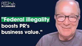 From Legacy to Legal: How to Leverage PR for Success with Stu Zakim