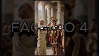 top 5 unknown facts about Alexander