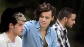 One Direction - Where Do Broken Hearts Go (Music video)