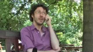 Whatsonstage.com Talks to Open Air Theatre's Timothy Sheader