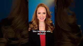 Listen to your mortgage lender #mortgage #fyp #shorts #money