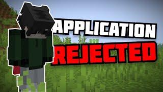 Why Your SMP Applications Are Getting Rejected