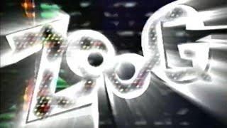 Disney Channel generic promo - Zoog Disney (2001)