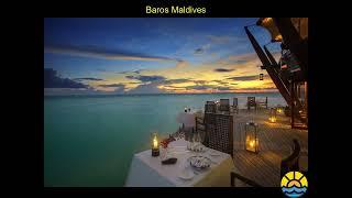 Baros Maldives - Baros-Island