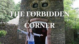 Exploring Yorkshire - THE FORBIDDEN CORNER