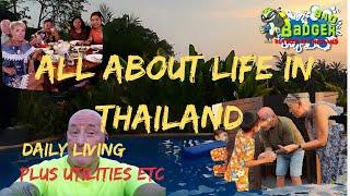 Daily Living In Thailand #thailand #travel #amazingthailand