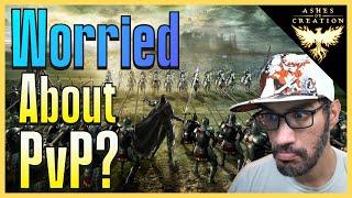 World PvP Just Might WORK! | Vlhadus Reacts to @DankRNG