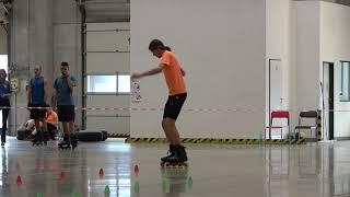 2024 CFWC Dattle Slalom SRM Semifinal G2