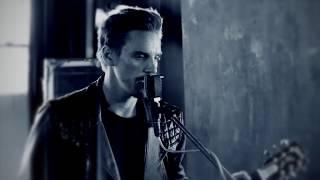 Riley Smith - I'm On Fire (Live at The Loft)