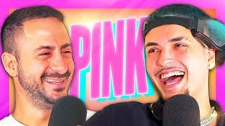 O YOLTE ΚΑΝΕΙ PINK! | Konilo Talks