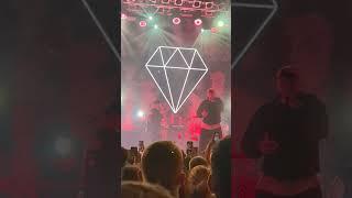 Samra Live Capitol Hannover Marlboro Rot