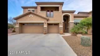 Phoenix homes for sale with a pool