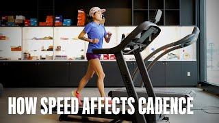 Here's What Happens To Your Running Cadence at Different Speeds | Runner's World