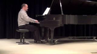 Wolfgang Amadeus Mozart, Rondo