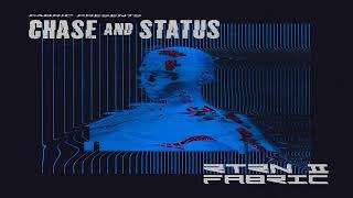 Chase & Status RTRN II FABRIC 2 songs  have been trimmed