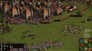 Cossacks 3