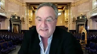 Mark Estaugh - Freemasonry in South America (Argentina)
