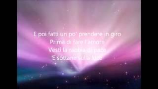 'Umberto Tozzi ft Mónica Bellucci - Ti Amo' + lyrics