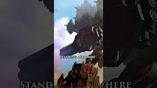 The Titan of Space Marine 2! What is the super weapon of the Imperium doing on Demerium?
