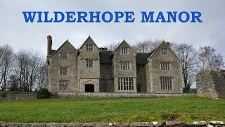 Wilderhope Manor Walkthrough