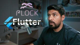 Hicieron un Fork de Flutter: Flock ¿Qué pasará ahora?