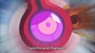 Yusaku vs Go Onizuka AMV