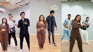 #KaantaLagaSong : Riyaz Aly, Tony Kakkar & Neha Kakkar New Instagram Reels Video #Shorts