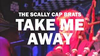 The Scally Cap Brats - "Take Me Away" Official Music Video - A BlankTV World Premiere!