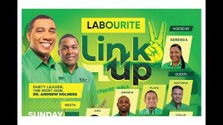 JLP MEETING AT THE CLARENDON COLLEGE