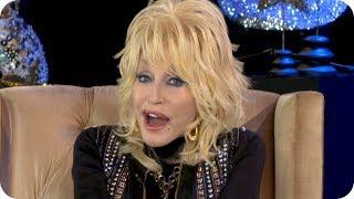 Meet Dolly Parton in Dollywood // Omaze