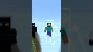 Herobrine  #shorts #minecraft #animation