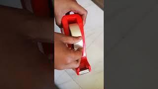 big tape dispenser#new#short#viral#video