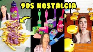 90's NOSTALGIA COMPILATION