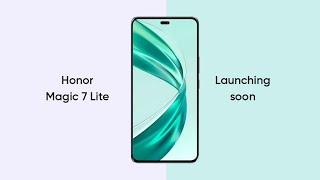 Honor Magic 7 Lite: The Perfect Mid-Range Smartphone?