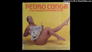 SI SUPIERAS - PEDRO CONGA - 1992 - ALBUM # 180 TEMA : 1614