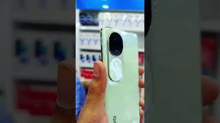 VIVO V50 batter then SAMSING Lash Vivo V50 Fist look in Pakistan price Cvrevd display 144Hd