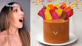  Cake Storytime TikTok  @Amara Chehade  POVs Tiktok Compilations Part 200