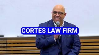 Tell Me More Series - Cortes Law Firm Estate Planning Seminar November 2024