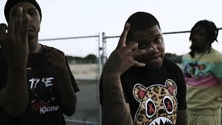 EBK Osama - What niggaz on (Official Video) Dir.@Taegxn